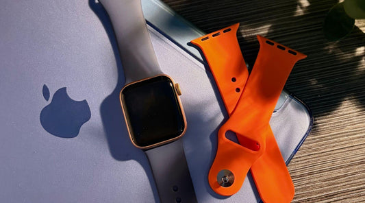 How To Match Your Watch Strap with Seasonal Fashion Changes