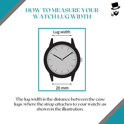 Woven Nylon Fabric Quick Release Watch Strap | DARK BLUE | 12 14 16 18 20 22 mm