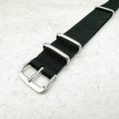 Classic NATO Watch Strap 3-Pack Bundle