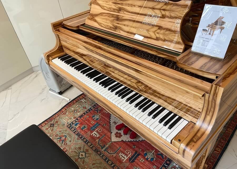 Piano Classes in Dubai: Striking the Right Chord
