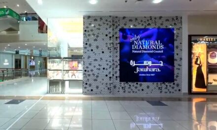 P2.5 Indoor LED Screens: Revolutionizing Business Promotion in the UAE